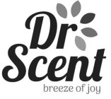 DR SCENT BREEZE OF JOY