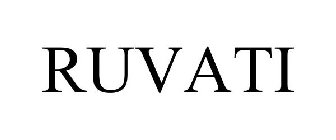 RUVATI