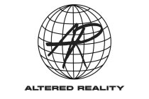AR ALTERED REALITY