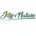 JOY OF NATURE
