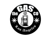 THE GAS CO LOS ANGELES
