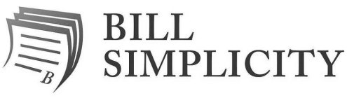 BILL SIMPLICITY