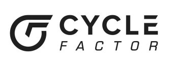 CF CYCLE FACTOR