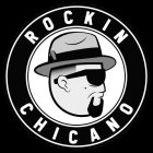 ROCKIN CHICANO