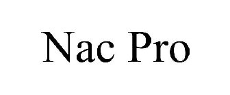 NAC PRO