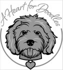 A HEART FOR DOODLES