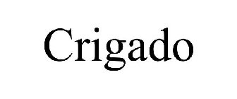 CRIGADO