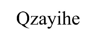 QZAYIHE