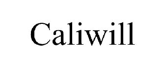 CALIWILL
