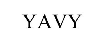 YAVY