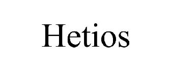 HETIOS