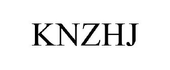 KNZHJ