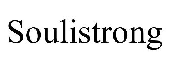 SOULISTRONG
