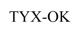 TYX-OK