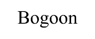BOGOON