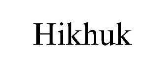 HIKHUK