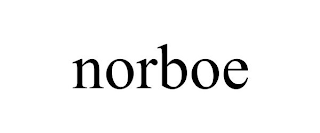 NORBOE