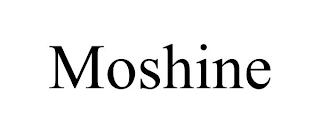 MOSHINE