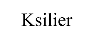 KSILIER