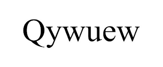 QYWUEW