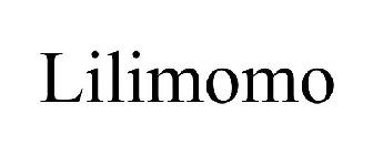 LILIMOMO