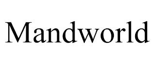 MANDWORLD