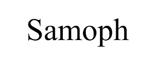 SAMOPH
