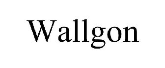 WALGON