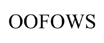 OOFOWS