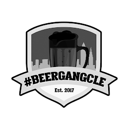 #BEERGANGCLE EST. 2017