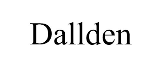 DALLDEN