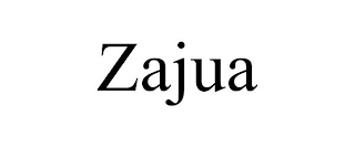 ZAJUA