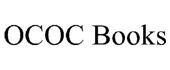 OCOC BOOKS