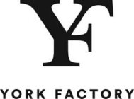 YF YORK FACTORY
