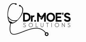 DR. MOE'S SOLUTIONS
