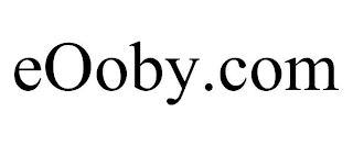 EOOBY.COM