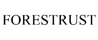 FORESTRUST