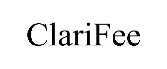 CLARIFEE