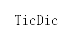 TICDIC