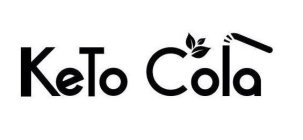 KETO COLA