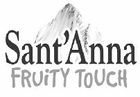 SANT'ANNA FRUITY TOUCH