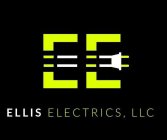 EE ELLIS ELECTRICS, LLC
