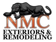 NMC EXTERIORS & REMODELING