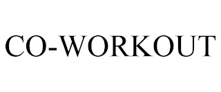 CO-WORKOUT