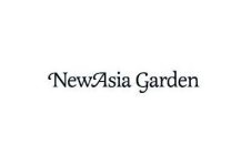 NEWASIA GARDEN