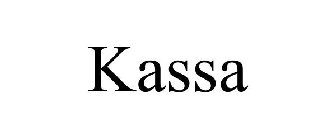 KASSA