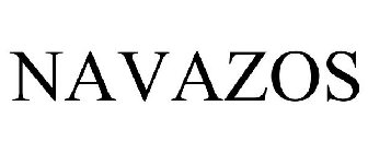 NAVAZOS