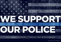 WE SUPPORT OUR POLICE SERVING WITH HONOR PROTECTING WITH COURAGE 2020. WE SUPPORT OUR POLICE LLC. ALL RIGHTS RESERVED. WECARE@WESUPPORTOURPOLICE.ORG