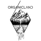 ORGANICLAND