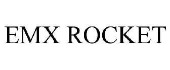 EMX ROCKET